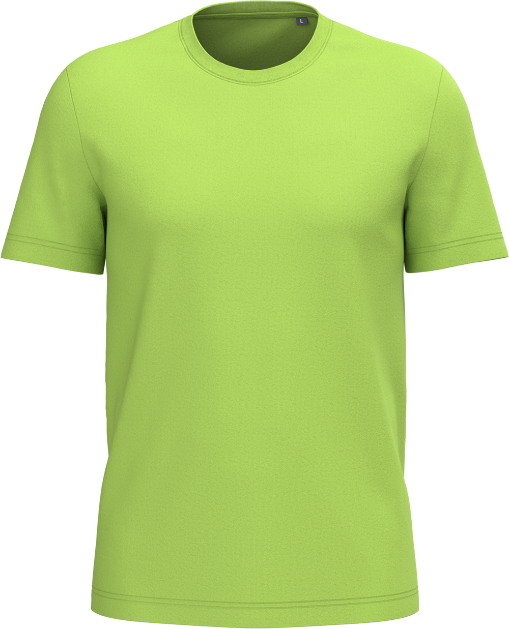 K3025 – Heren Biokatoenen T-shirt bedrukken 459311