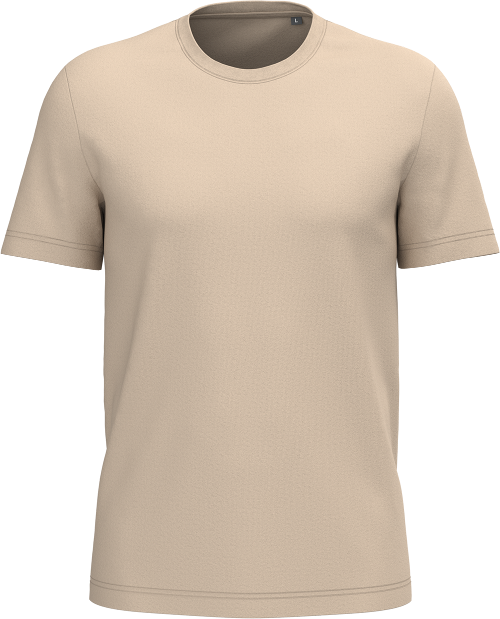 K3025 – Heren Biokatoenen T-shirt bedrukken 459312