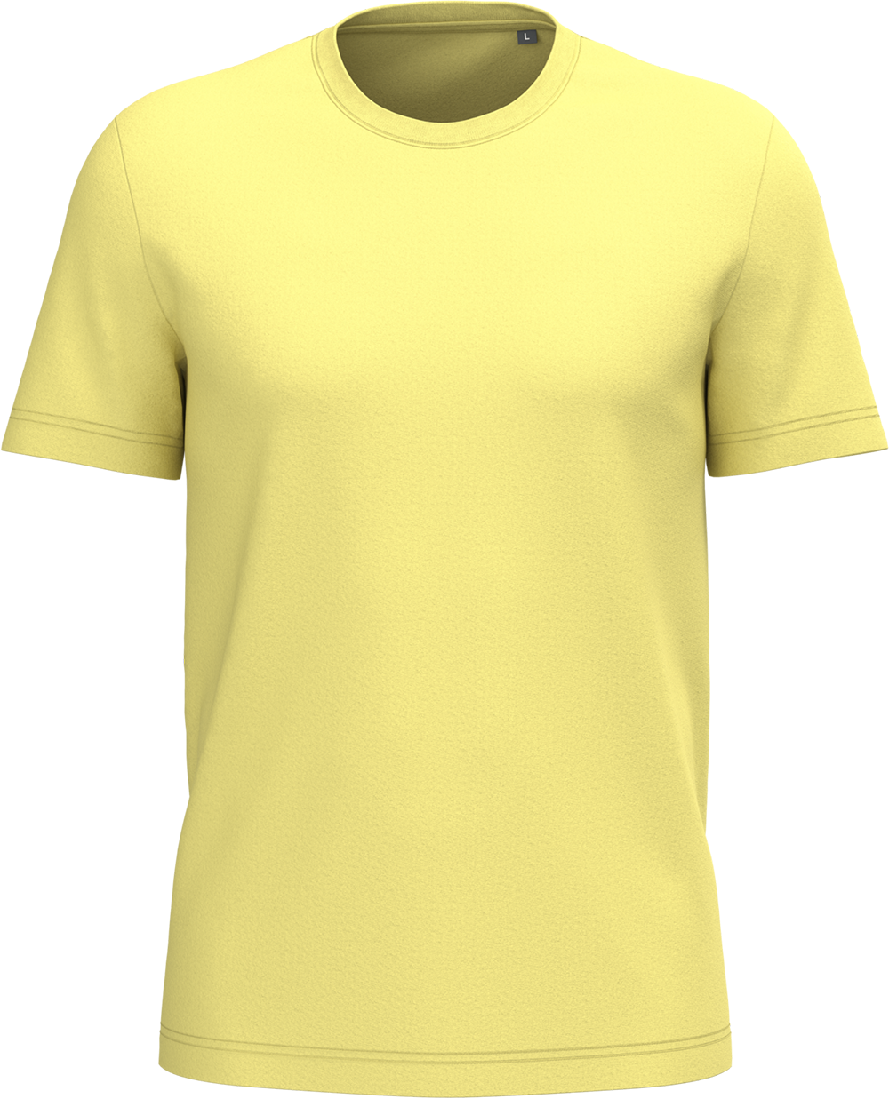 K3025 – Heren Biokatoenen T-shirt bedrukken 459314