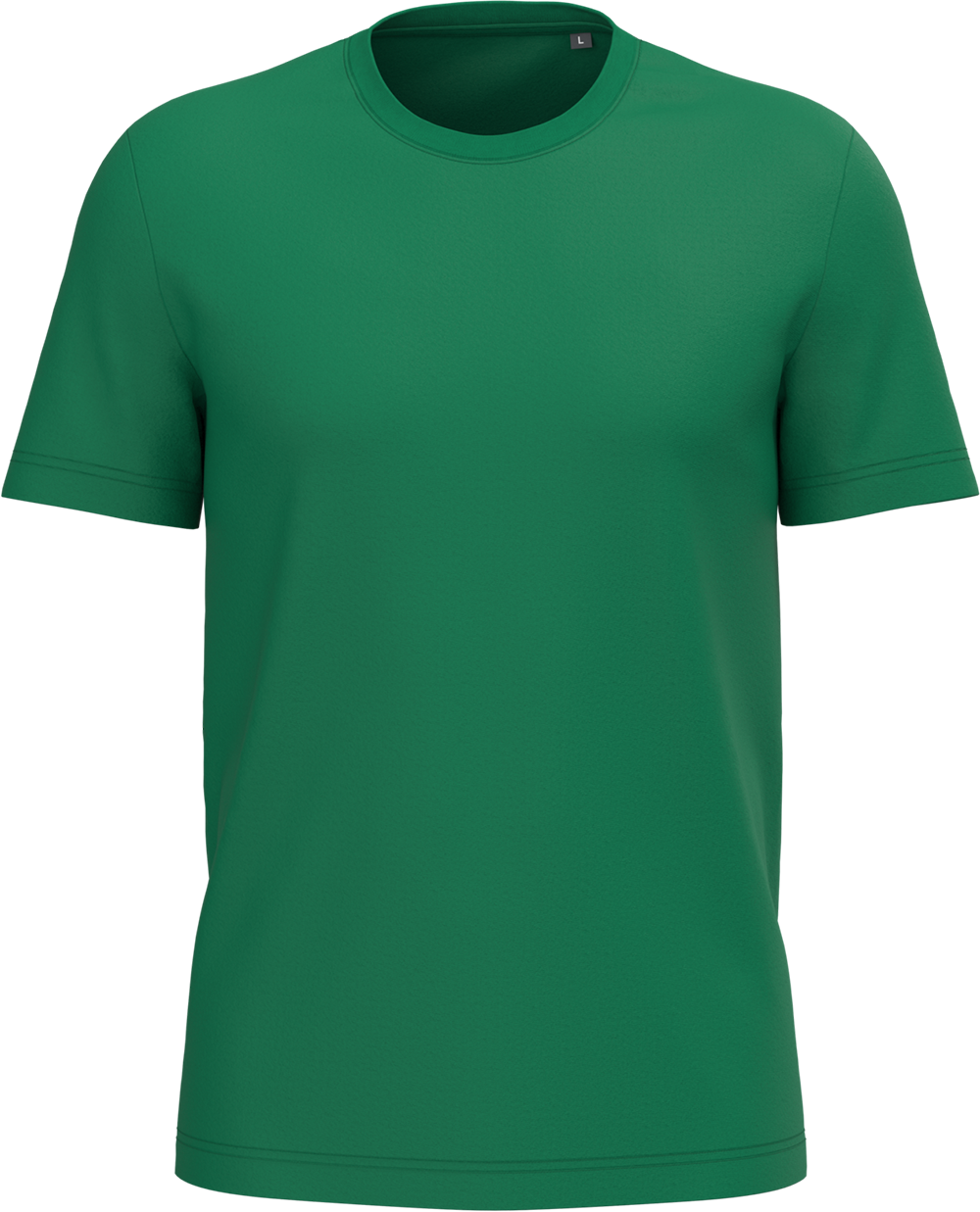 K3025 – Heren Biokatoenen T-shirt bedrukken 459315