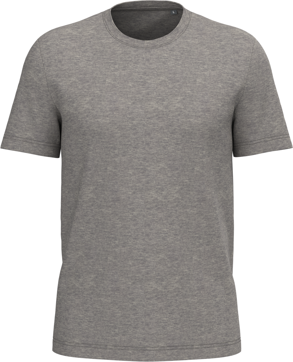 K3025 – Heren Biokatoenen T-shirt bedrukken 459317