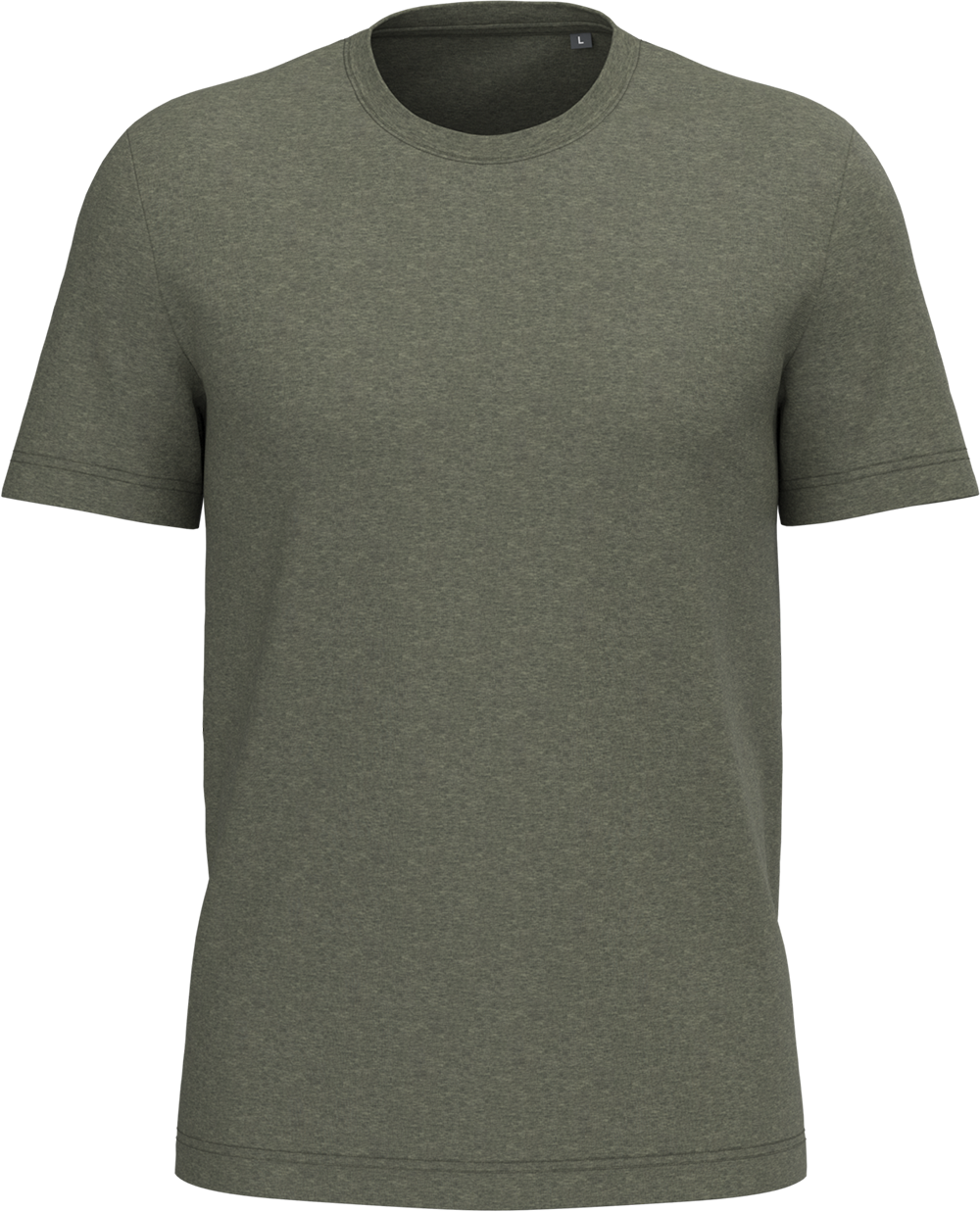 K3025 – Heren Biokatoenen T-shirt bedrukken 459318