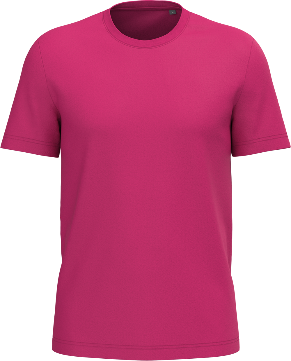 K3025 – Heren Biokatoenen T-shirt bedrukken 459319