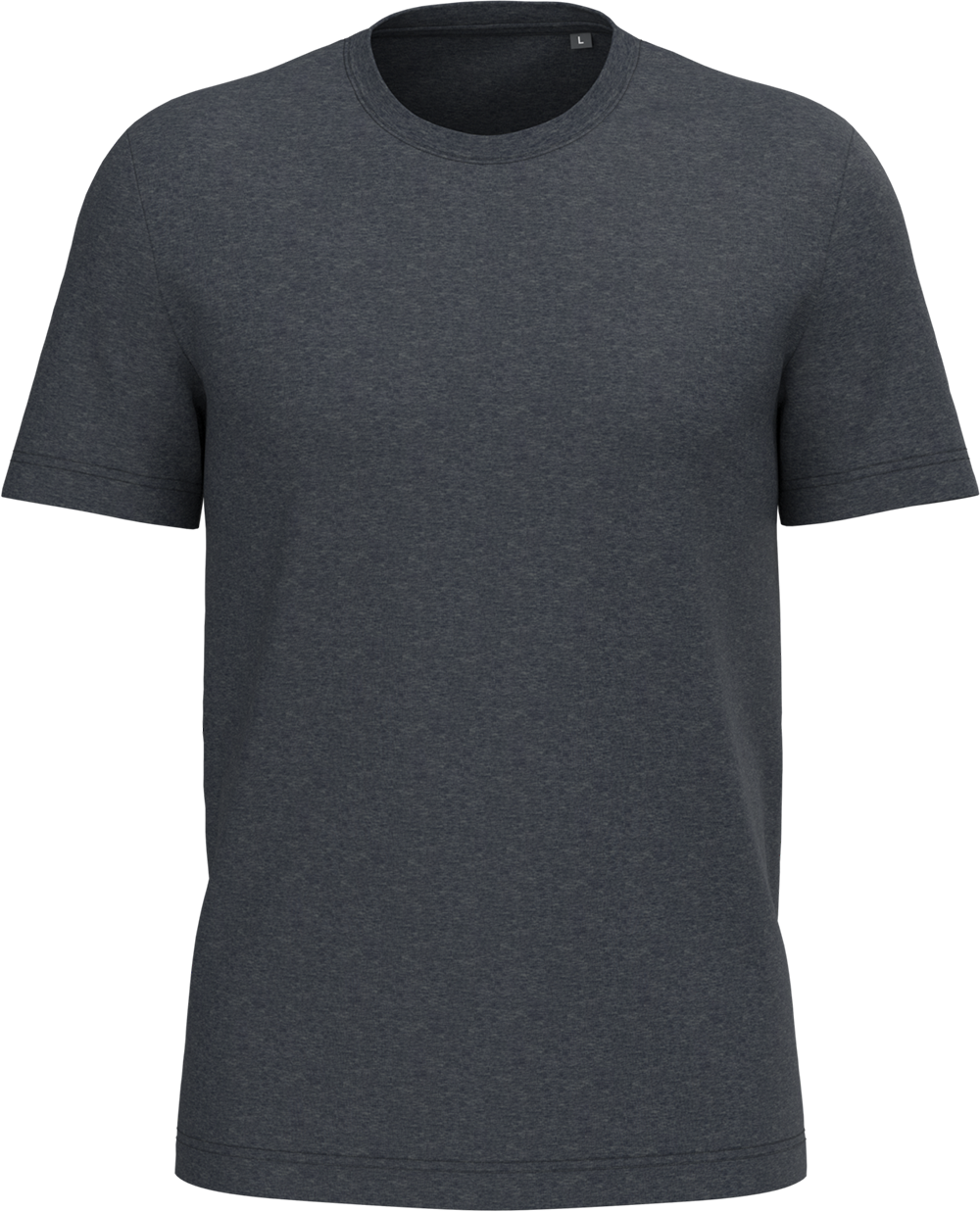 K3025 – Heren Biokatoenen T-shirt bedrukken 459320