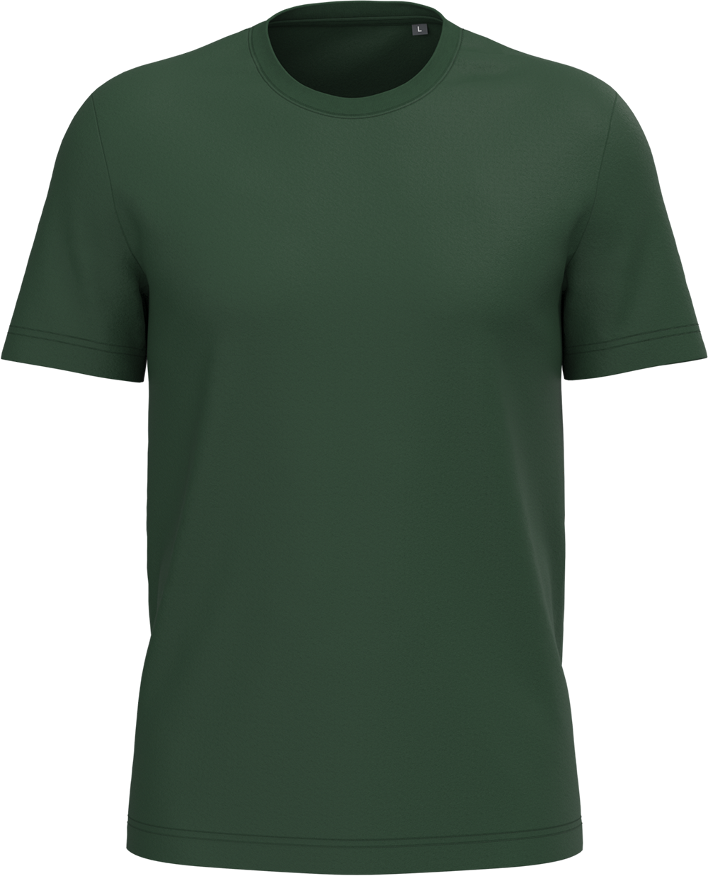 K3025 – Heren Biokatoenen T-shirt bedrukken 459321