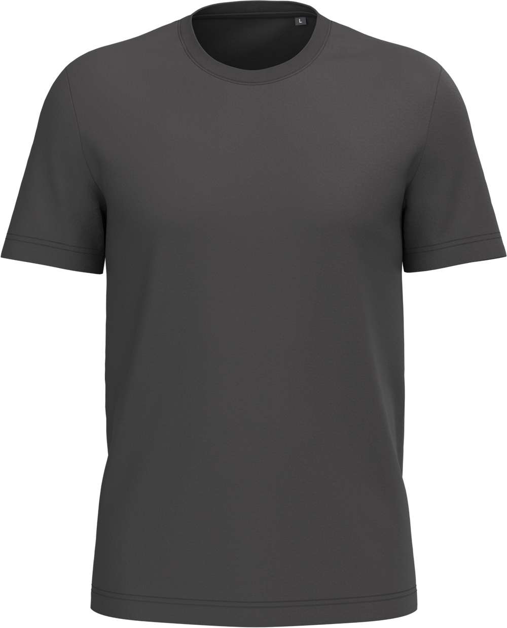 K3025 – Heren Biokatoenen T-shirt bedrukken 459325