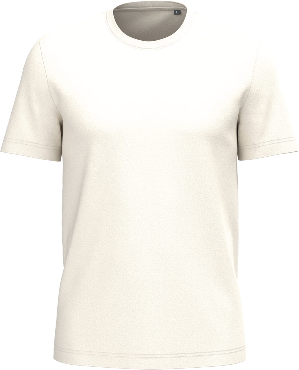 K3025 – Heren Biokatoenen T-shirt bedrukken 459326