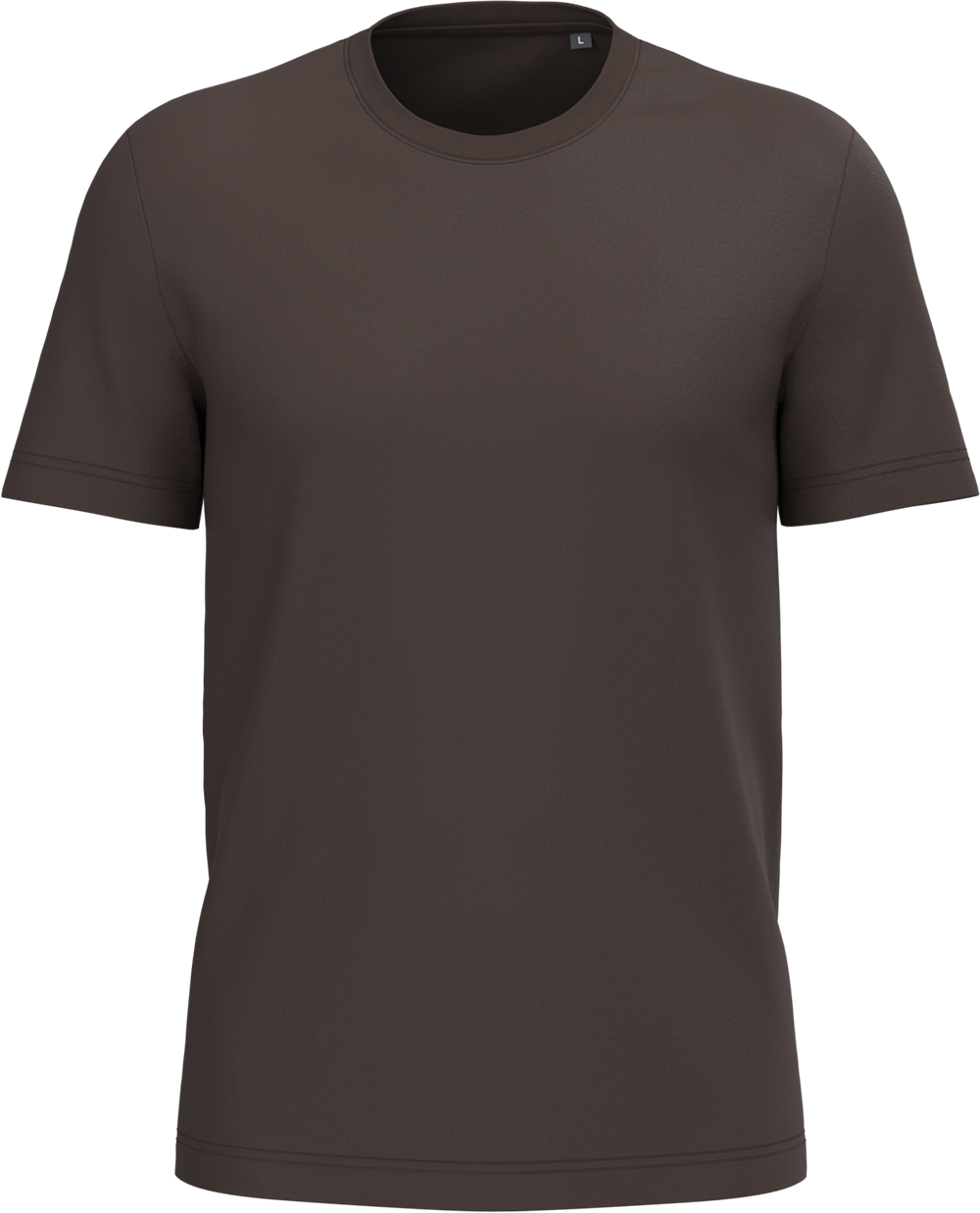 K3025 – Heren Biokatoenen T-shirt bedrukken 459329