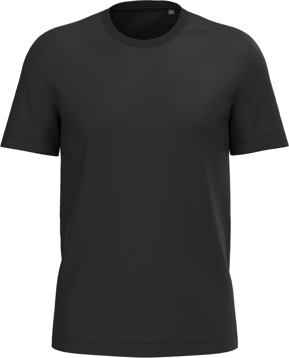 K3025 – Heren Biokatoenen T-shirt bedrukken 459330