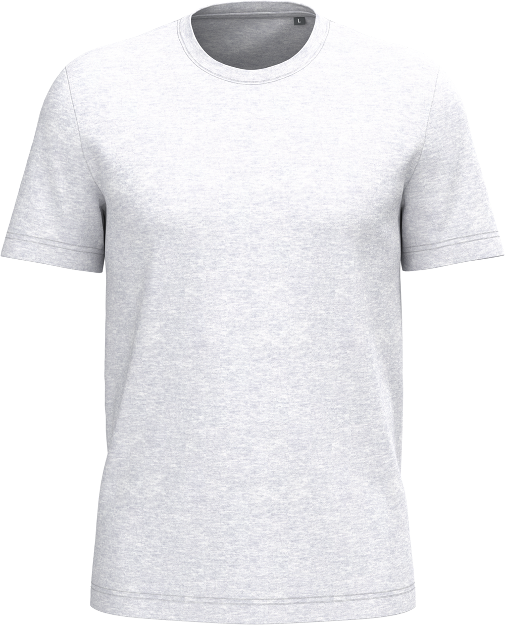 K3025 – Heren Biokatoenen T-shirt bedrukken 459331