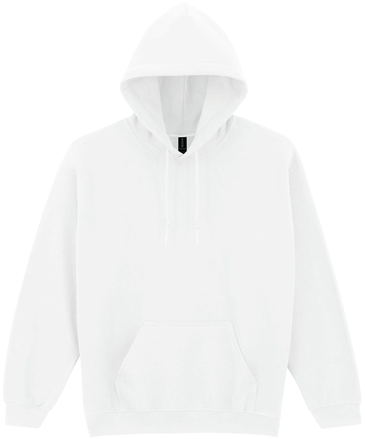 GI18500 – Unisex hoodie bedrukken 465350