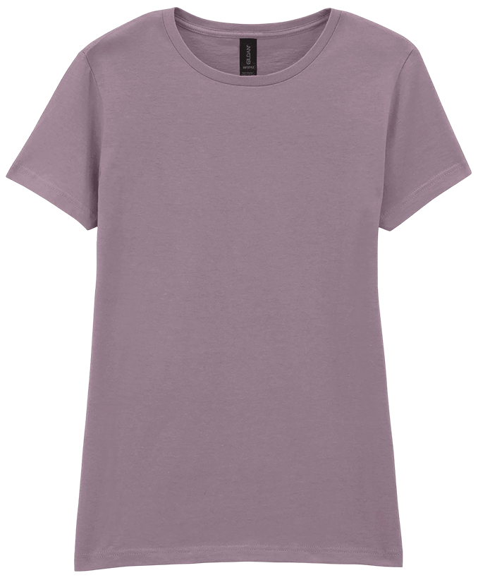 GI6400L – Dames T-shirt ontwerpen en bedrukken 465303