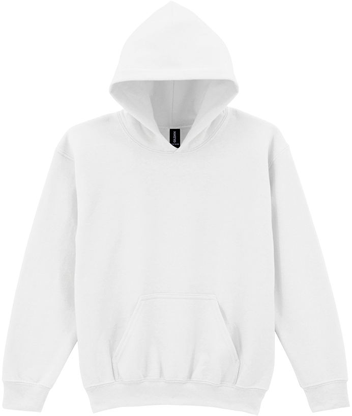 GI18500B – Kinder Hoodie Ontwerpen & Bedrukken 465382