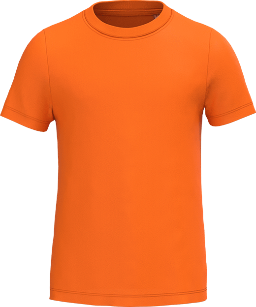 K3027IC – Kinder T-shirt Bio Katoen bedrukken 464214