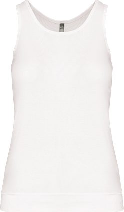 K311 – Basic Dames Hemd Bedrukken 463271