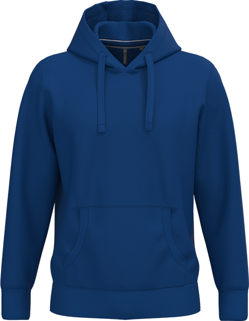 K489 – Classic Unisex Hoodie Ontwerpen en bedrukken 463958