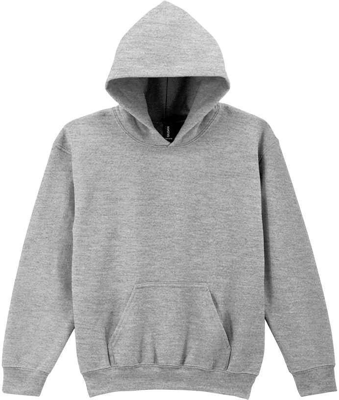 GI18500B – Kinder Hoodie Ontwerpen & Bedrukken 465383