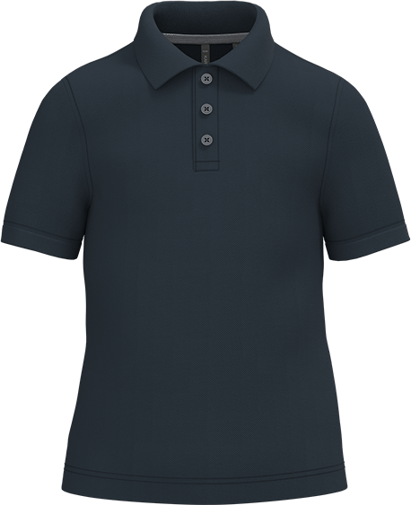 K249 – Basic Kinder Polo Bedrukken 463003
