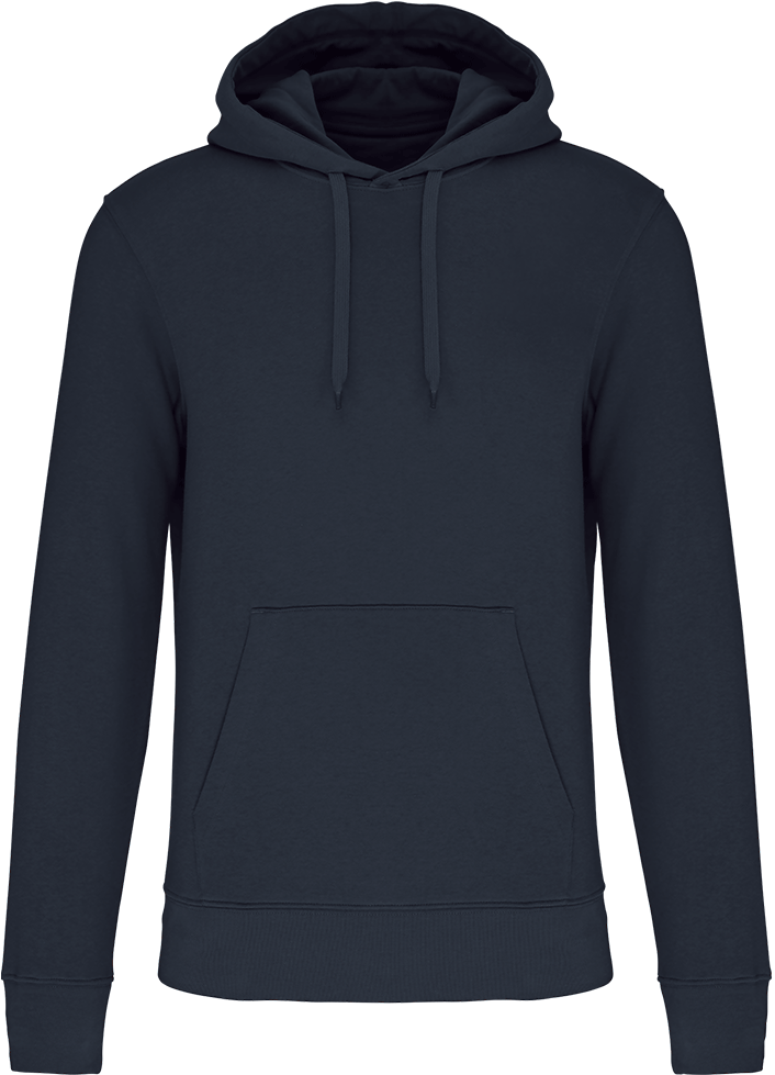 K4027 – Hoogwaardige biokatoen unisex hoodie ontwerpen en bedrukken 464353