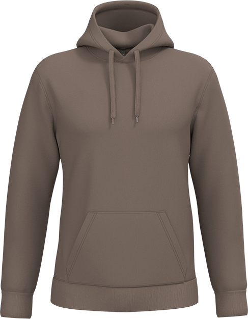 K476 – Hoogwaardige heren Hoodie Bedrukken 463924