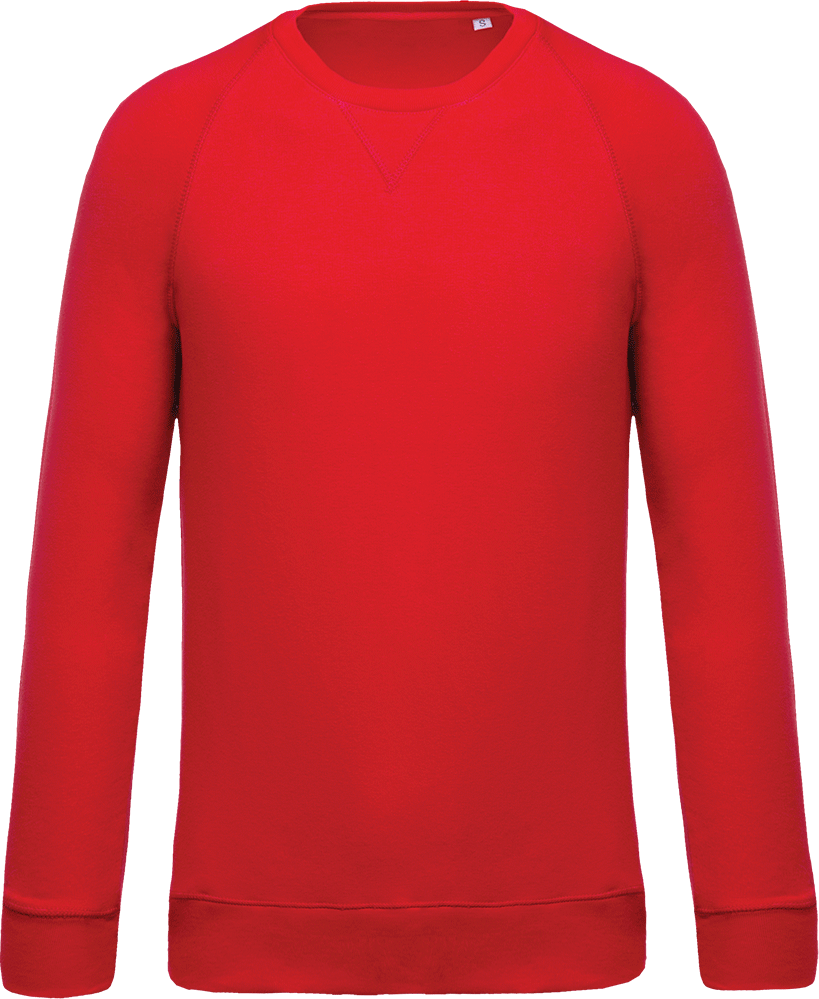 K480 – Biokatoen herentrui ontwerpen en bedrukken 463796