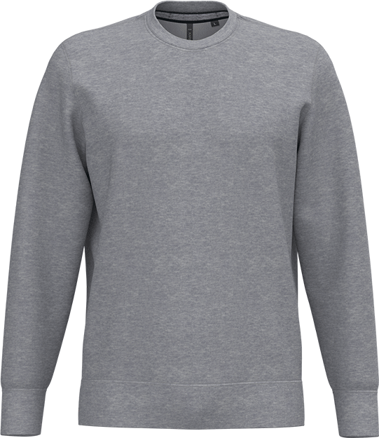 K488 – Basic unisex trui bedrukken 463989