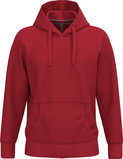 K489 – Classic Unisex Hoodie Ontwerpen en bedrukken 463963