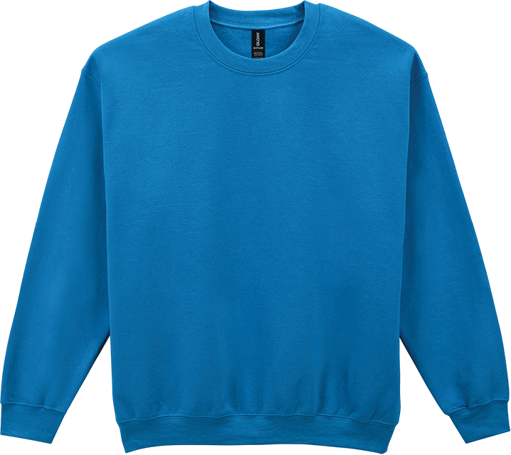 GI18000 – Unisex trui bedrukken 465332