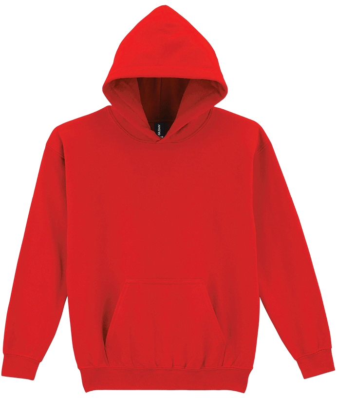 GI18500B – Kinder Hoodie Ontwerpen & Bedrukken 465371