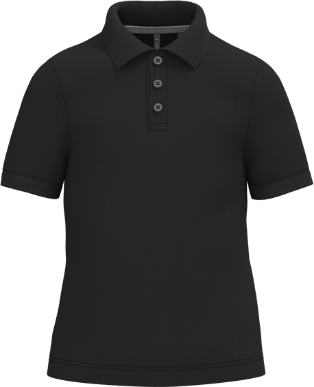 K249 – Basic Kinder Polo Bedrukken 462986
