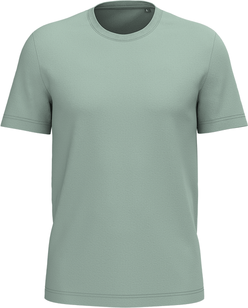 K3032 – Premium unisex Bio Katoenen T-shirt bedrukken 464248