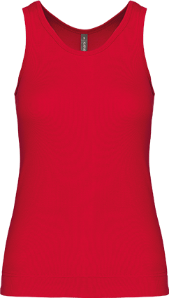 K311 – Basic Dames Hemd Bedrukken 463276