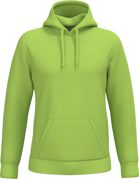 K476 – Hoogwaardige heren Hoodie Bedrukken 463926