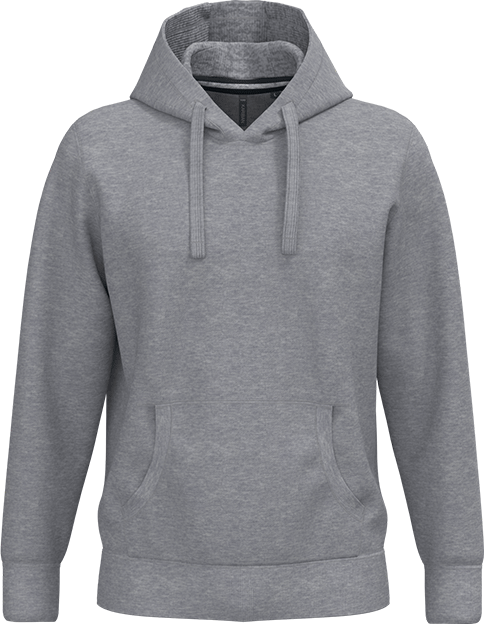 K489 – Classic Unisex Hoodie Ontwerpen en bedrukken 463970