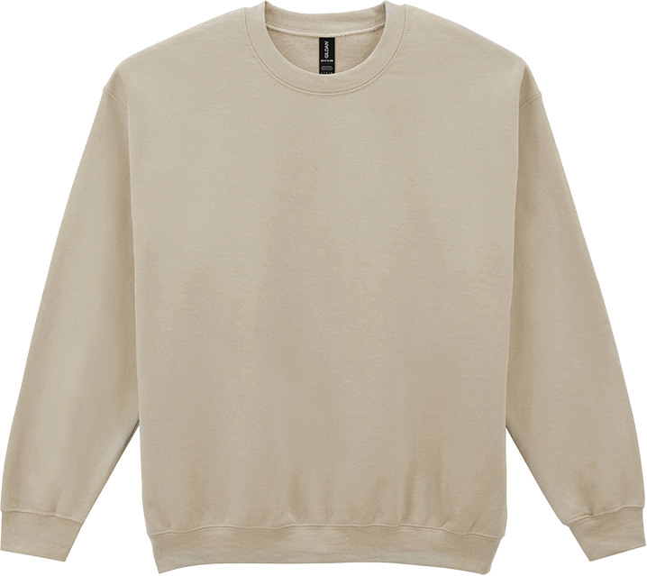 GI18000 – Unisex trui bedrukken 465333