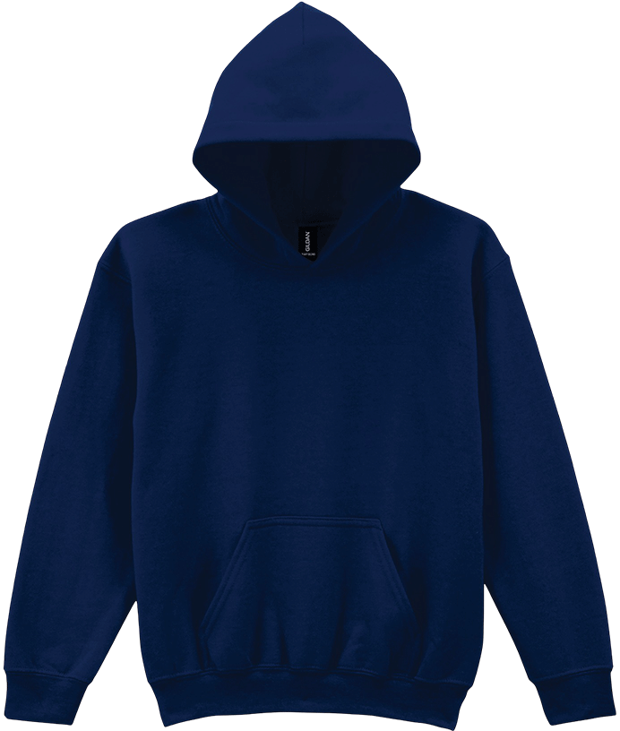GI18500B – Kinder Hoodie Ontwerpen & Bedrukken 465372
