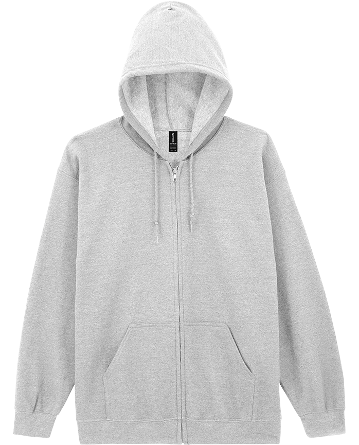 GI18600 – Unisex Vest Bedrukken 465395