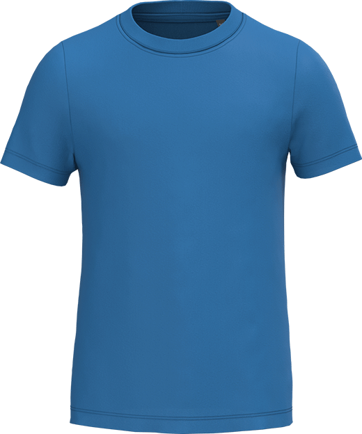 K3027IC – Kinder T-shirt Bio Katoen bedrukken 464228