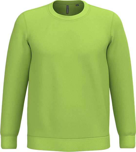 K474 – Hoogwaardige unisex trui ontwerpen en bedrukken 463921