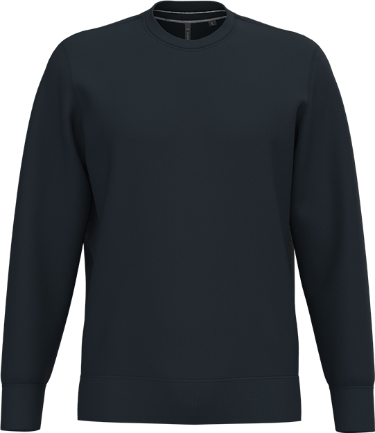 K488 – Basic unisex trui bedrukken 463994