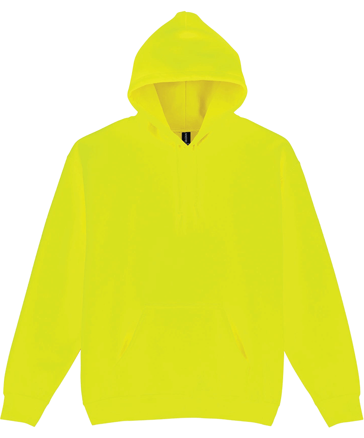 GI18500 – Unisex hoodie bedrukken 465354