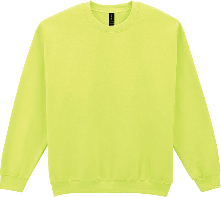 GI18000 – Unisex trui bedrukken 465334