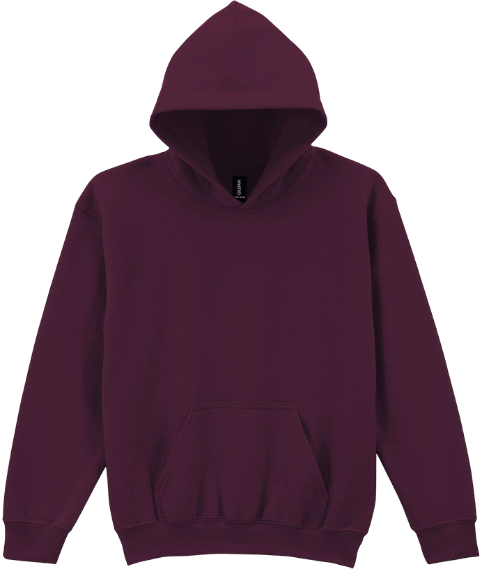GI18500B – Kinder Hoodie Ontwerpen & Bedrukken 465373