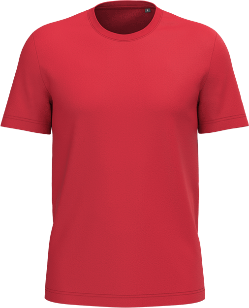 K3032 – Premium unisex Bio Katoenen T-shirt bedrukken 464252