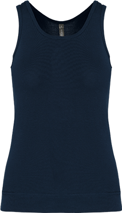 K311 – Basic Dames Hemd Bedrukken 463261