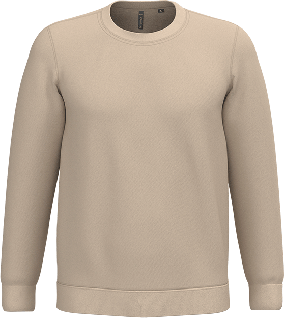 K474 – Hoogwaardige unisex trui ontwerpen en bedrukken 463923