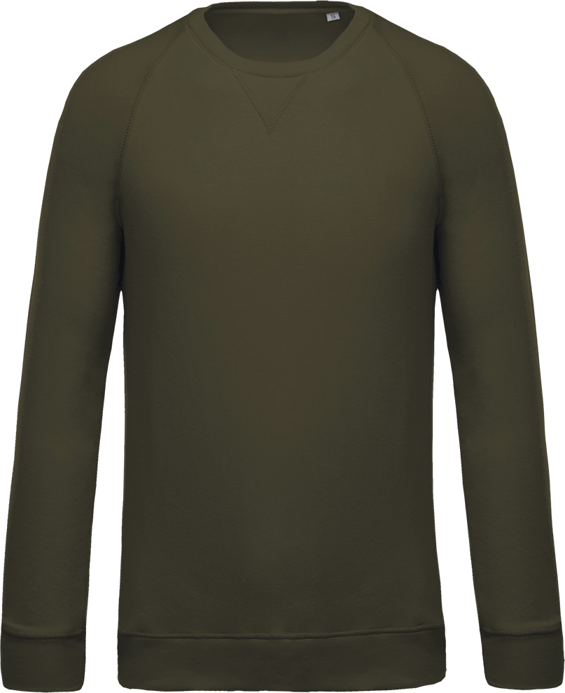 K480 – Biokatoen herentrui ontwerpen en bedrukken 463827