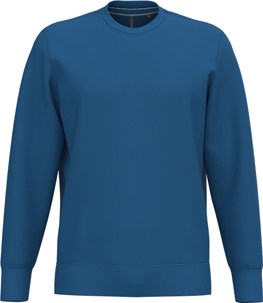 K488 – Basic unisex trui bedrukken 463996