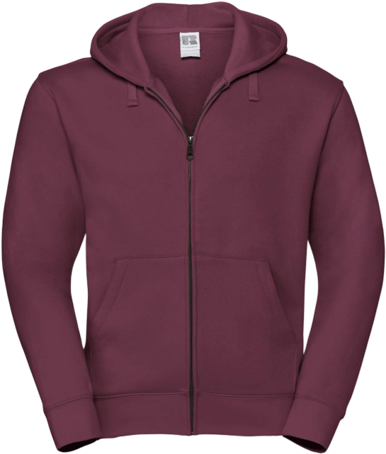 RU266M – heren Vest Authentic Ontwerpen en bedrukken 467483