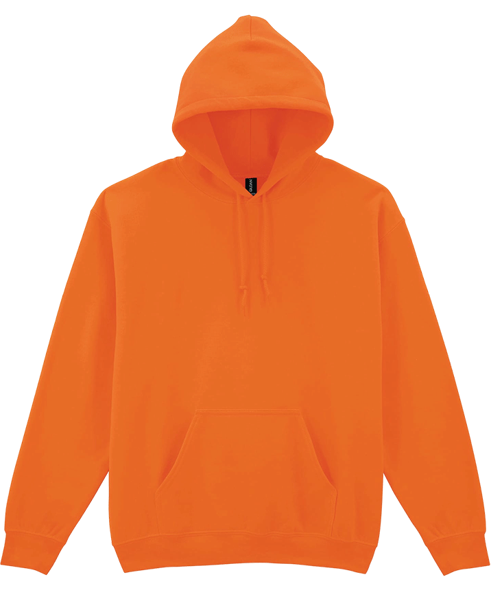 GI18500 – Unisex hoodie bedrukken 465355